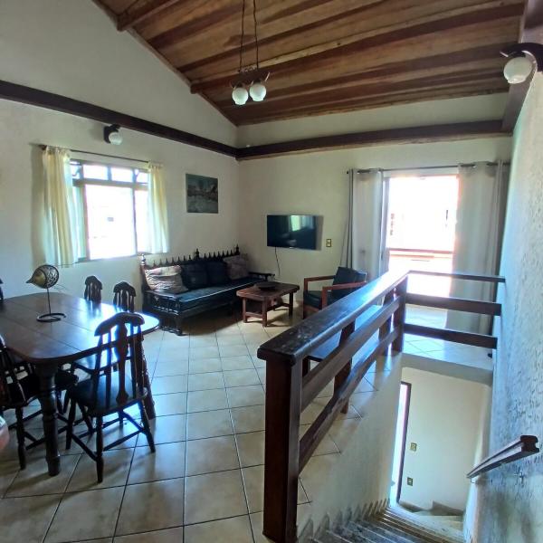 Casa na Praia