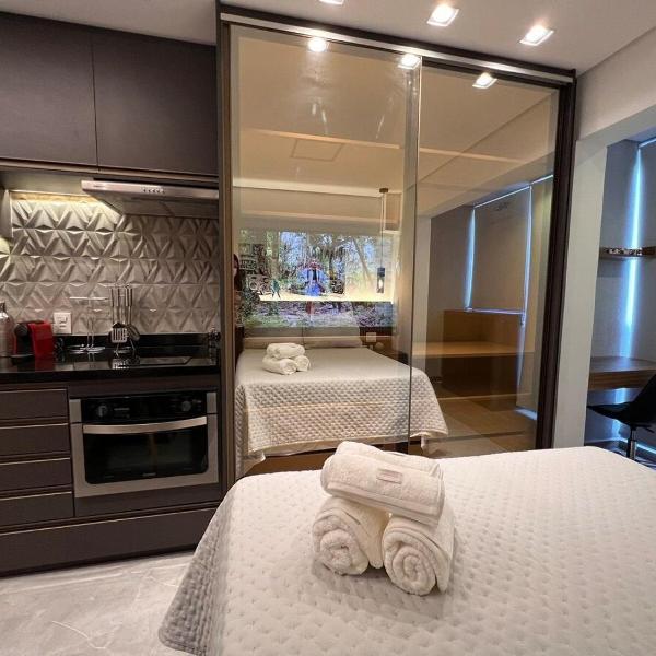 Studios Sampa - Brooklin - Foto 4