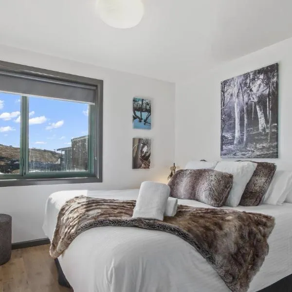 Alpine Heights 19, hotel in Mount Hotham