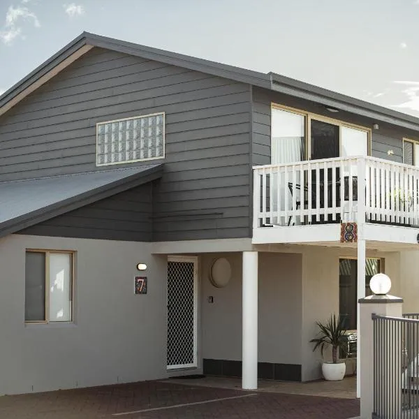 Archipelago Apartments Esperance, hotel v destinaci Esperance