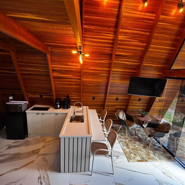 Cabana Cavalheiros SJP - Foto 2
