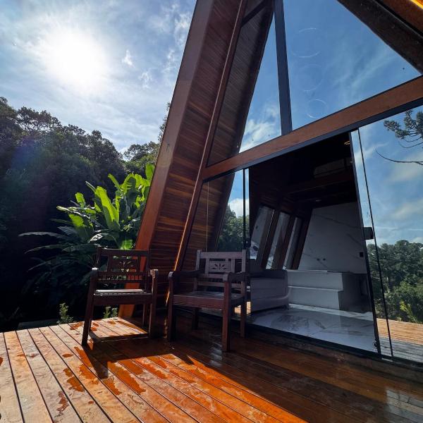 Cabana Cavalheiros SJP - Foto 5