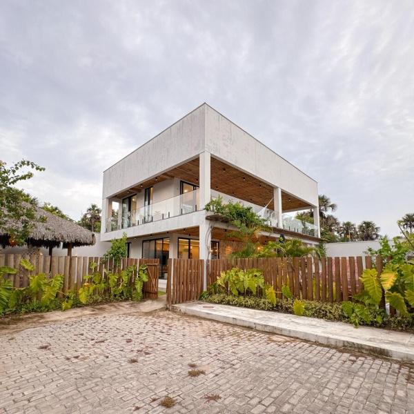 Dunas House