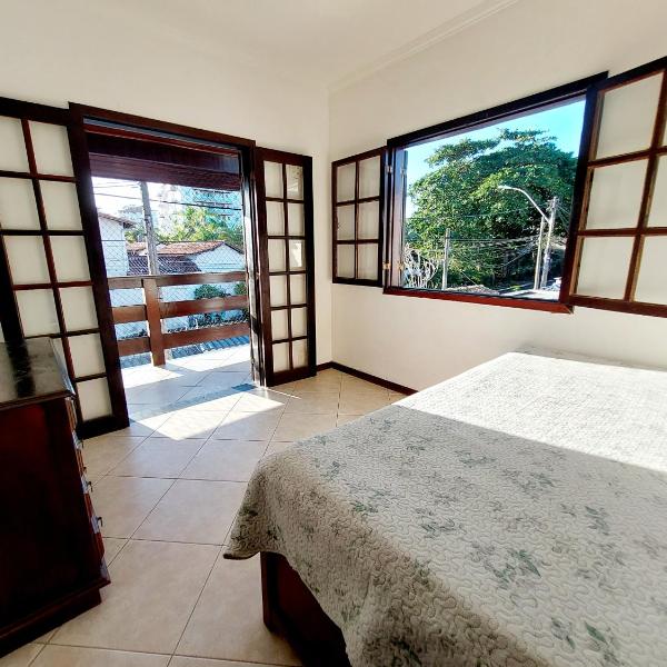 Alto Padrão Confortável próximo da Praia das Dunas - Foto 2