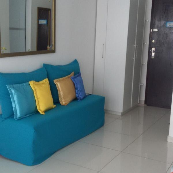 ACONCHEGANTeSTUDIOBARRA