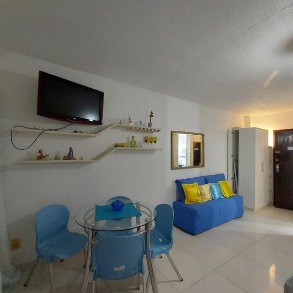 ACONCHEGANTeSTUDIOBARRA - Foto 5