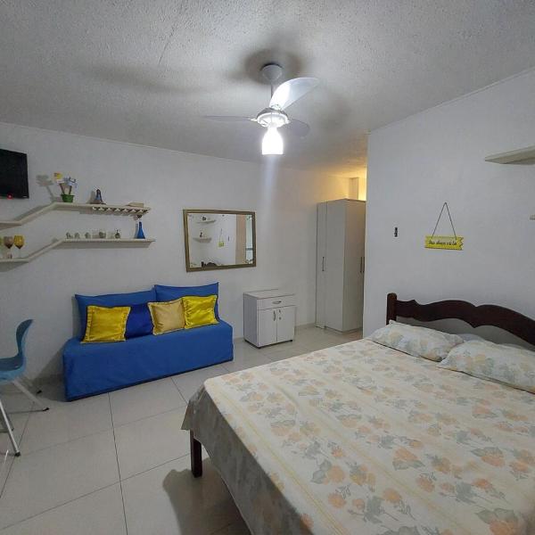 ACONCHEGANTeSTUDIOBARRA - Foto 2