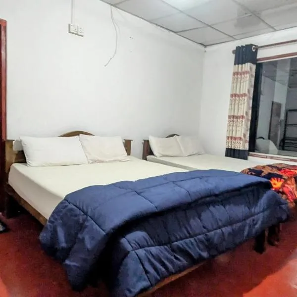 Ohiya Jungle resort, Hotel in Ohiya