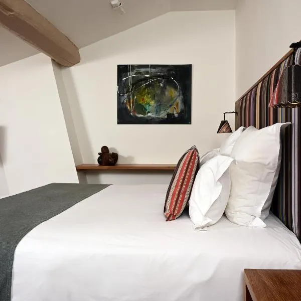 L'Hostalet, hotel v destinaci Argelès-sur-Mer