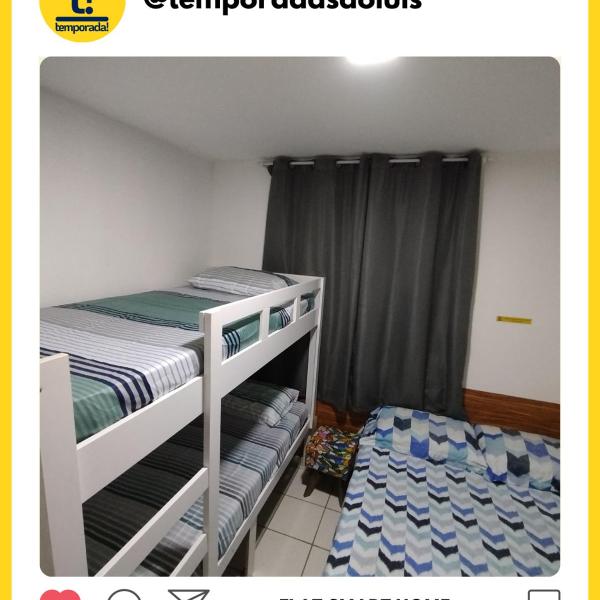 Flat Smart Home - Foto 2