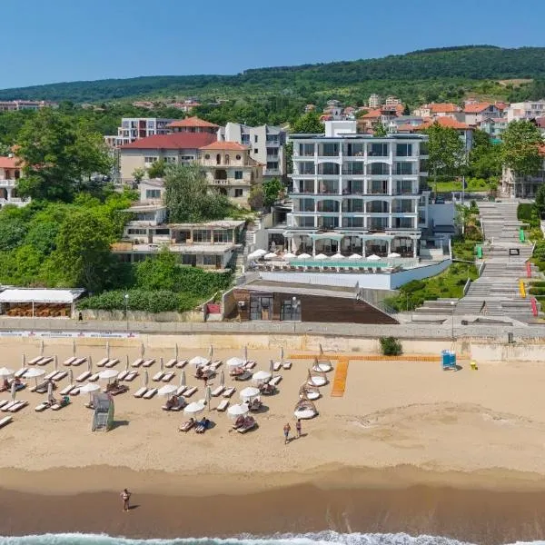 La Boheme - Adults Only, hotel in Obzor