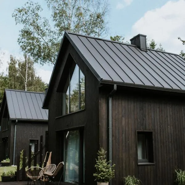 Osada Zawadka, Hotel in Zawadka