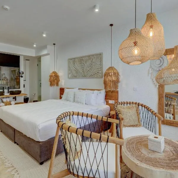 La Boheme - Adults Only, hotel a Obzor