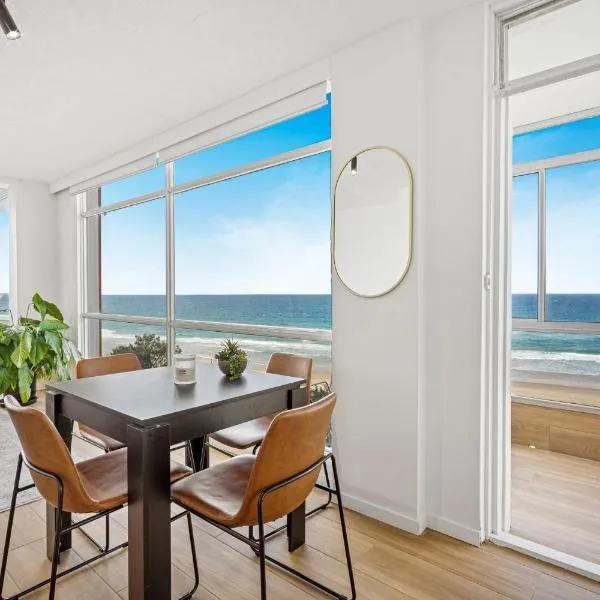 Surfers Paradise Haven, hotel in Gold Coast