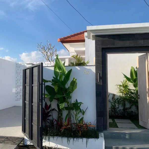 Villa Bluete, hotel in Tanah Lot