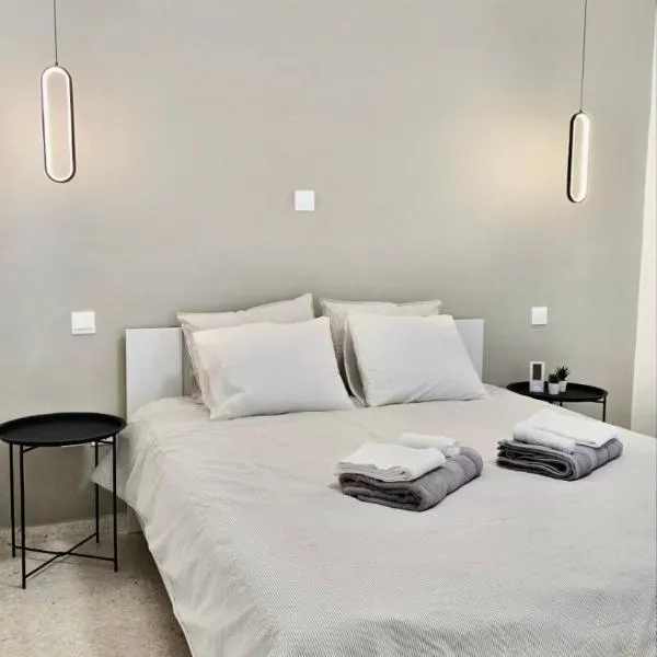 Gioia Stay, khách sạn ở Paphos City