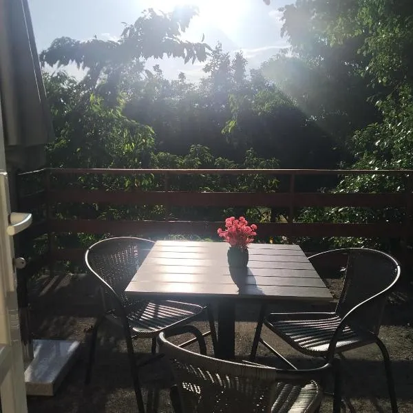 Вила Хармония Harmony Cottage, hotel v destinaci Zhilentsi