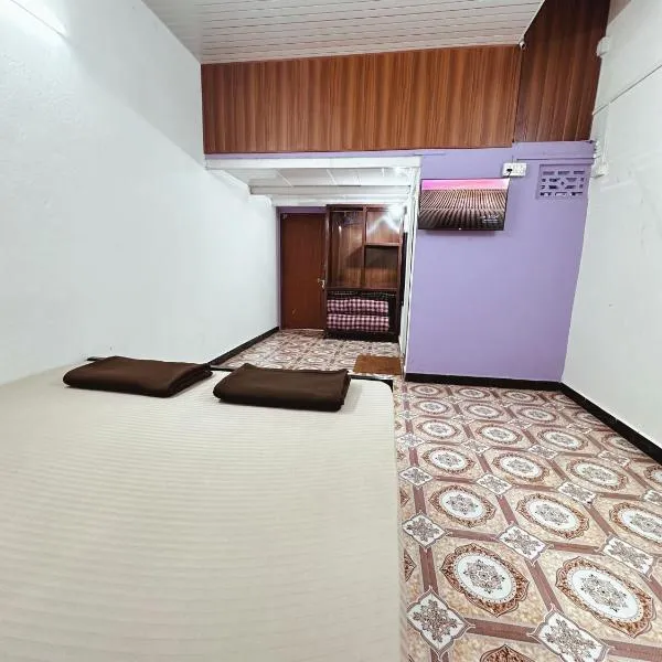 Konkan Central Kankavali - Home Stay, hotel in Kankauli