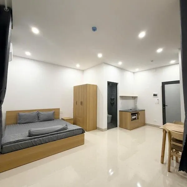 Nami House, khách sạn ở Đà Nẵng