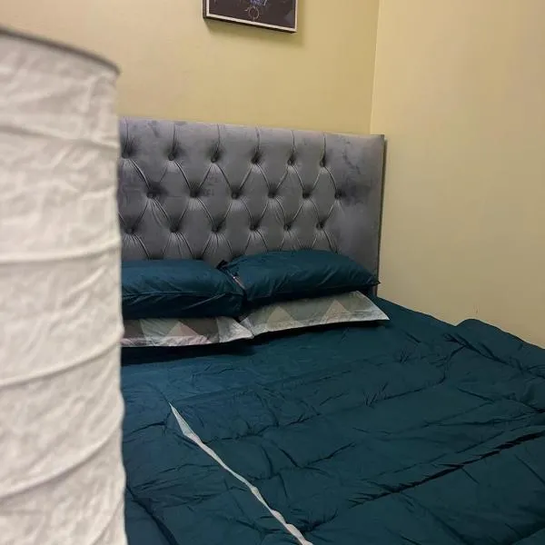 Classy & Private Studio Self Check-in 105, ξενοδοχείο σε Al Khobar