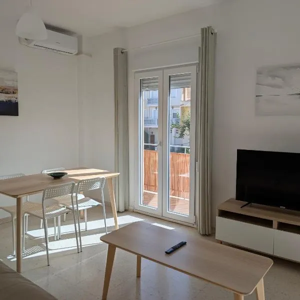 Apartamento Casa Balina II, hotel v destinácii Dúrcal