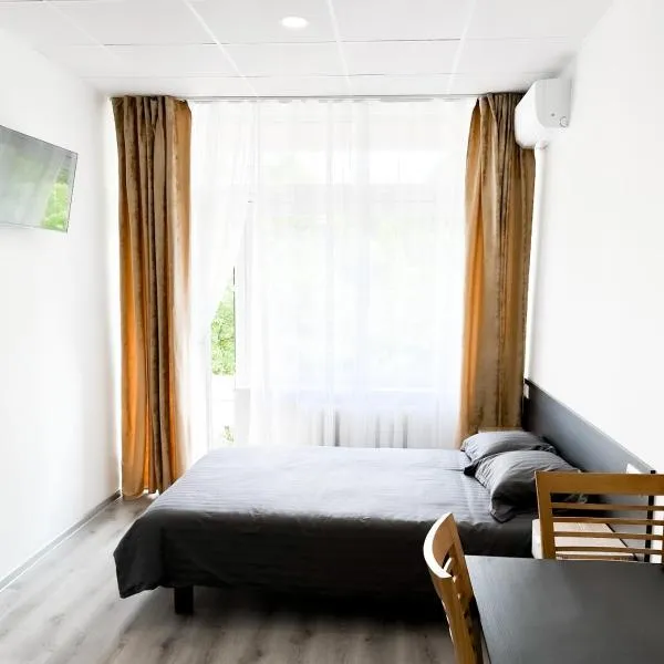 Rannatee Rooms, hotel v destinaci Pärnu