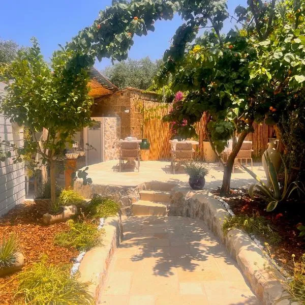 Casa Tua - Countryhouse-, Hotel in Sorrent