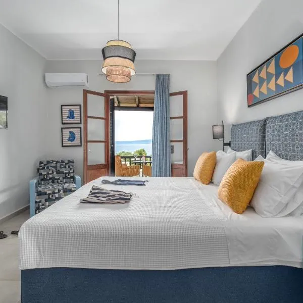 Margi House, hotel in Skiathos Town
