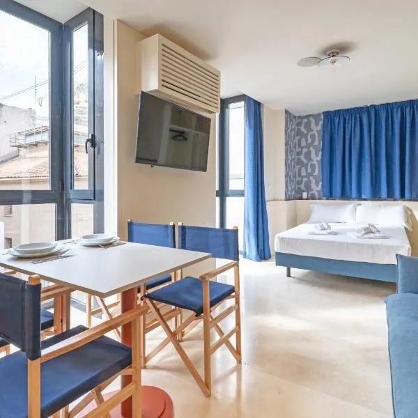 Premium Loft Del Mar, hotel in Alicante