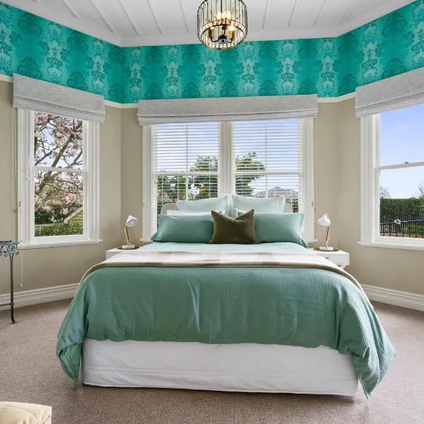 Milton Luxury Villa, hotel in Cambridge