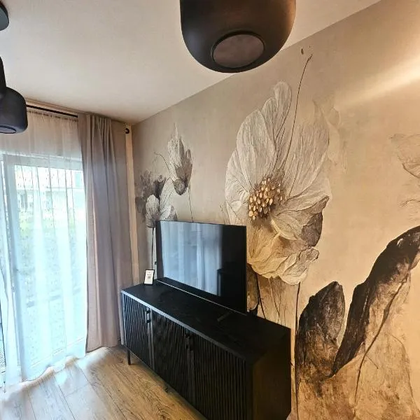 F&R Sea Bliss Apartment, hotel a Gdańsk
