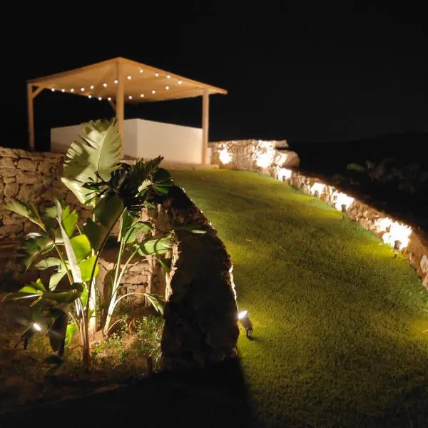 Villa Principi di Moschitta Luxury View and Relax: Caltagirone'de bir otel