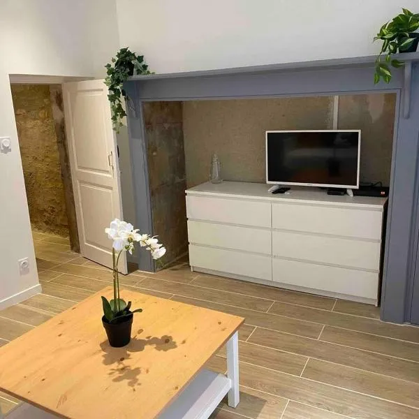 Gramat studio de charme, hotel v destinaci Gramat