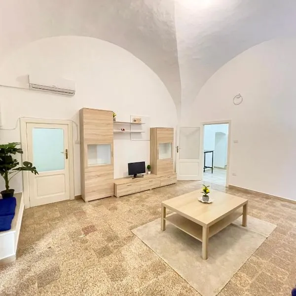 Casa Mario Nicola, relax, hotel en Molfetta