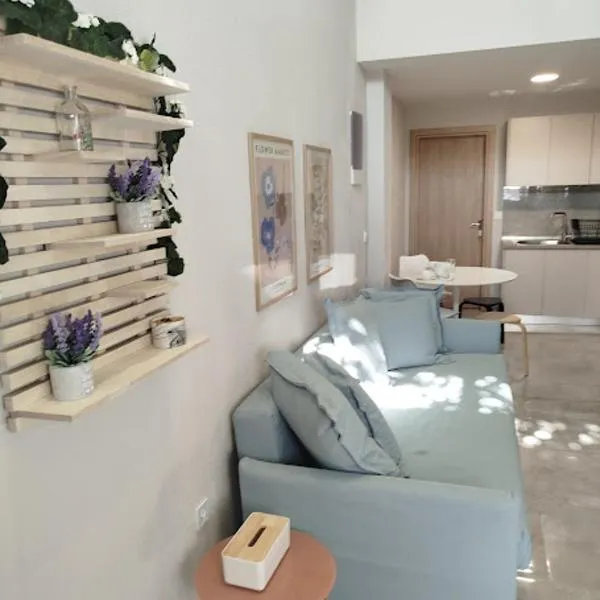 Liana's Stylish House, hotel in Kalabaka