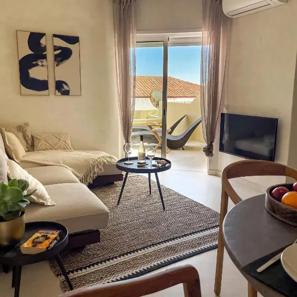 Casa Syra, hotel i Carvoeiro