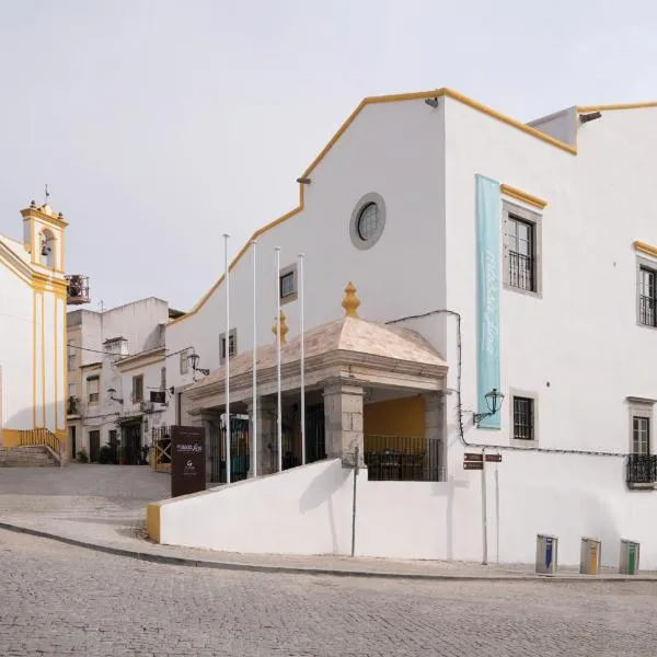 Vila Galé Casas d'Elvas - Historic Hotel, hotel em Elvas