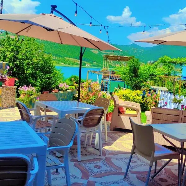ERDA LAKESIDE Guesthouse, hotel v destinaci Lin