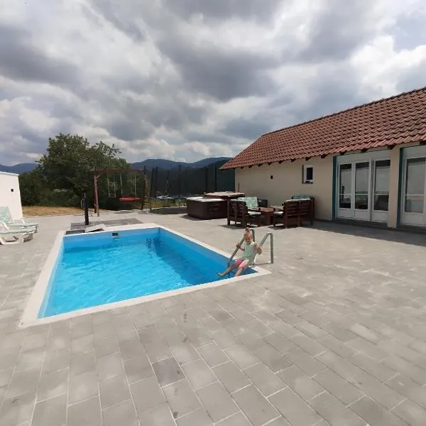 Apartman Todorović, hotell sihtkohas Velereč