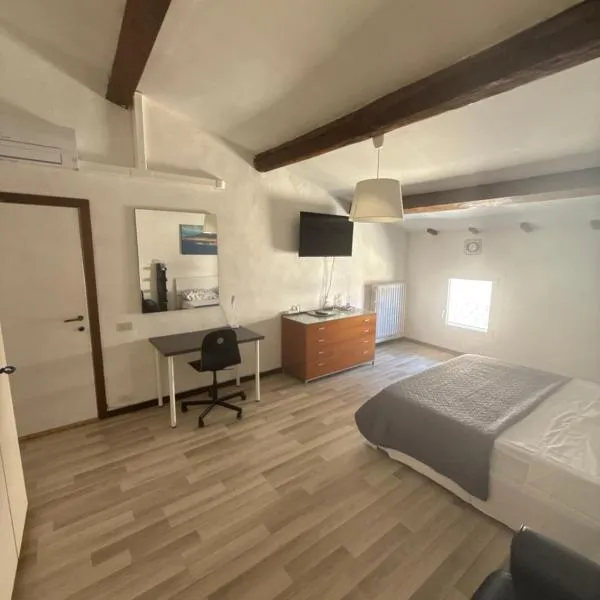 Karivi - Poma, hôtel à Florence