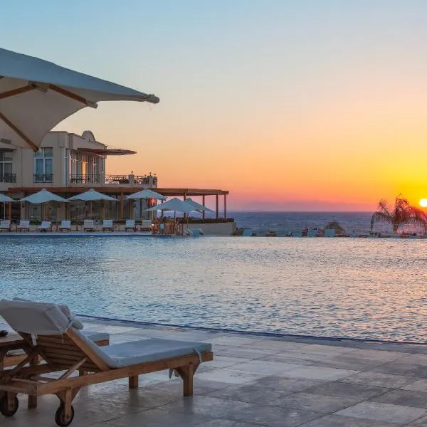 Cleopatra Luxury Resort Sharm El Sheikh, hotel in Sharm El Sheikh
