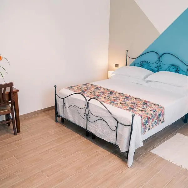 Agriturismo Le Marognole, hotel in Colà di Lazise