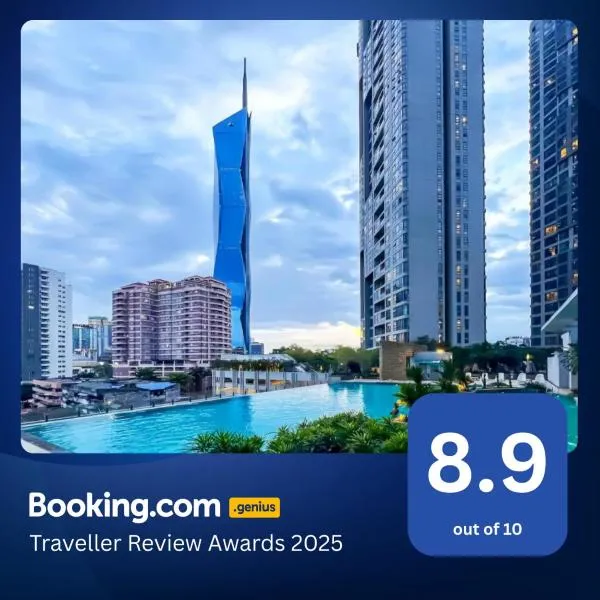 SG Residence Bukit Bintang، فندق في كوالالمبور