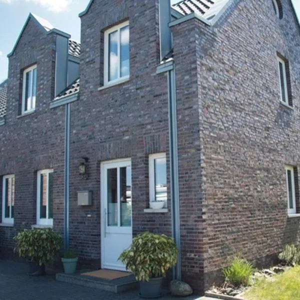 Ferienwohnung Holly, hotelli kohteessa Bad Zwischenahn