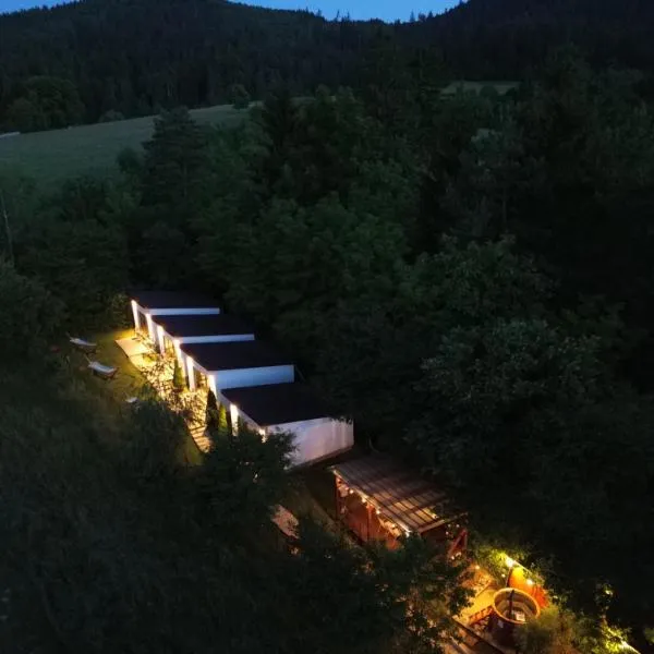 Silver Bungalow, хотел в Сачеле