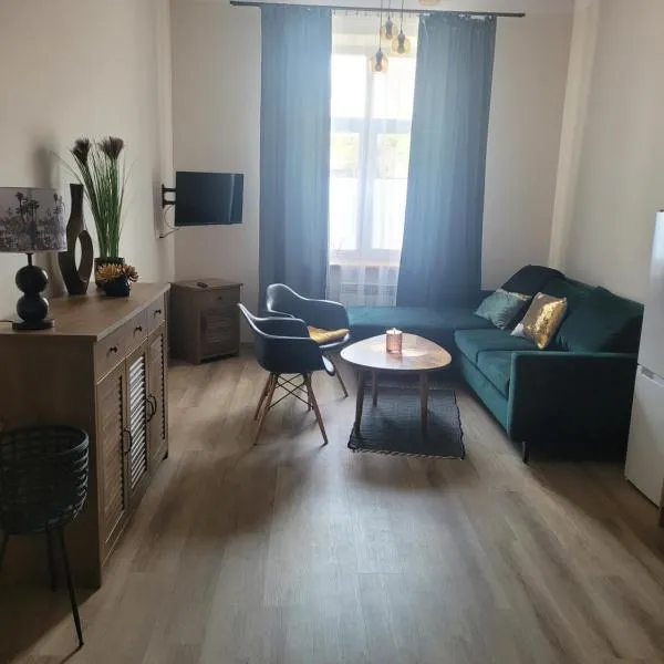 Apartamenty MILANHOUSE, hotel a Gołdap