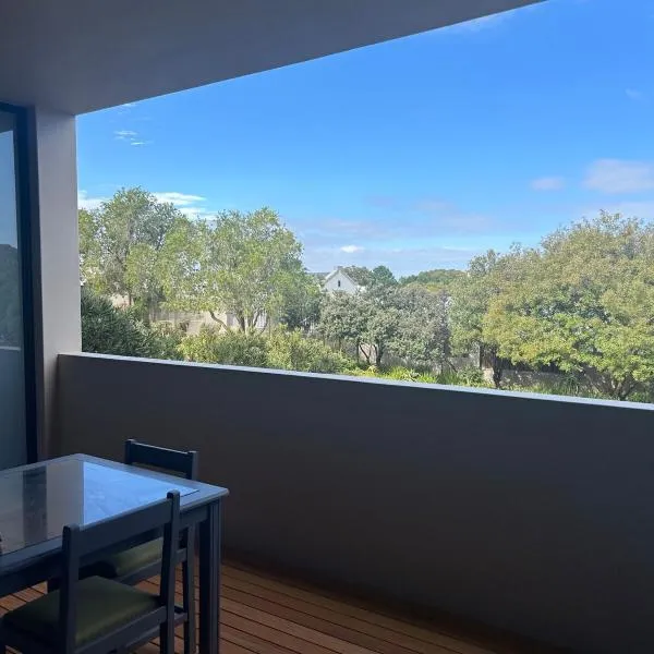 Suite Vos, Hotel in Hermanus