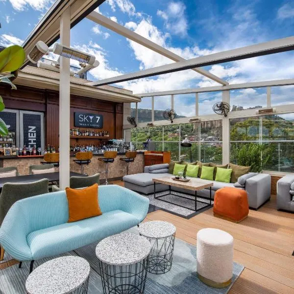 Mercure Tbilisi Old Town, hotel a Tbilisi