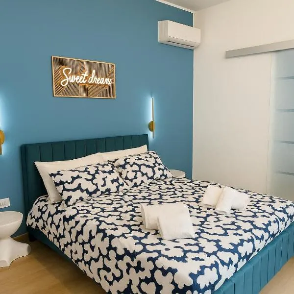 Lodevì, hotel in Foggia