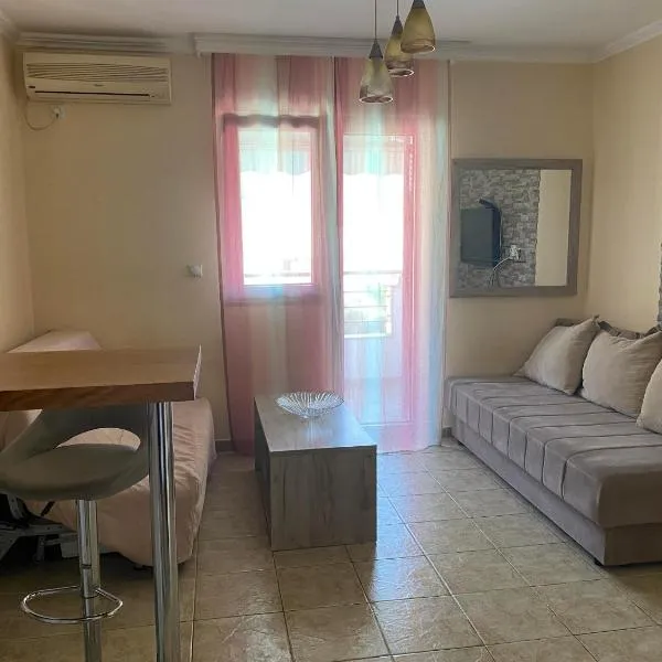 Budva, ξενοδοχείο στην Μπούντβα